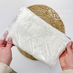Elegant Lace Church Palantine / Prayer Shawl for Women