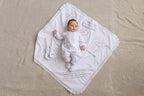 angel-wing blanket